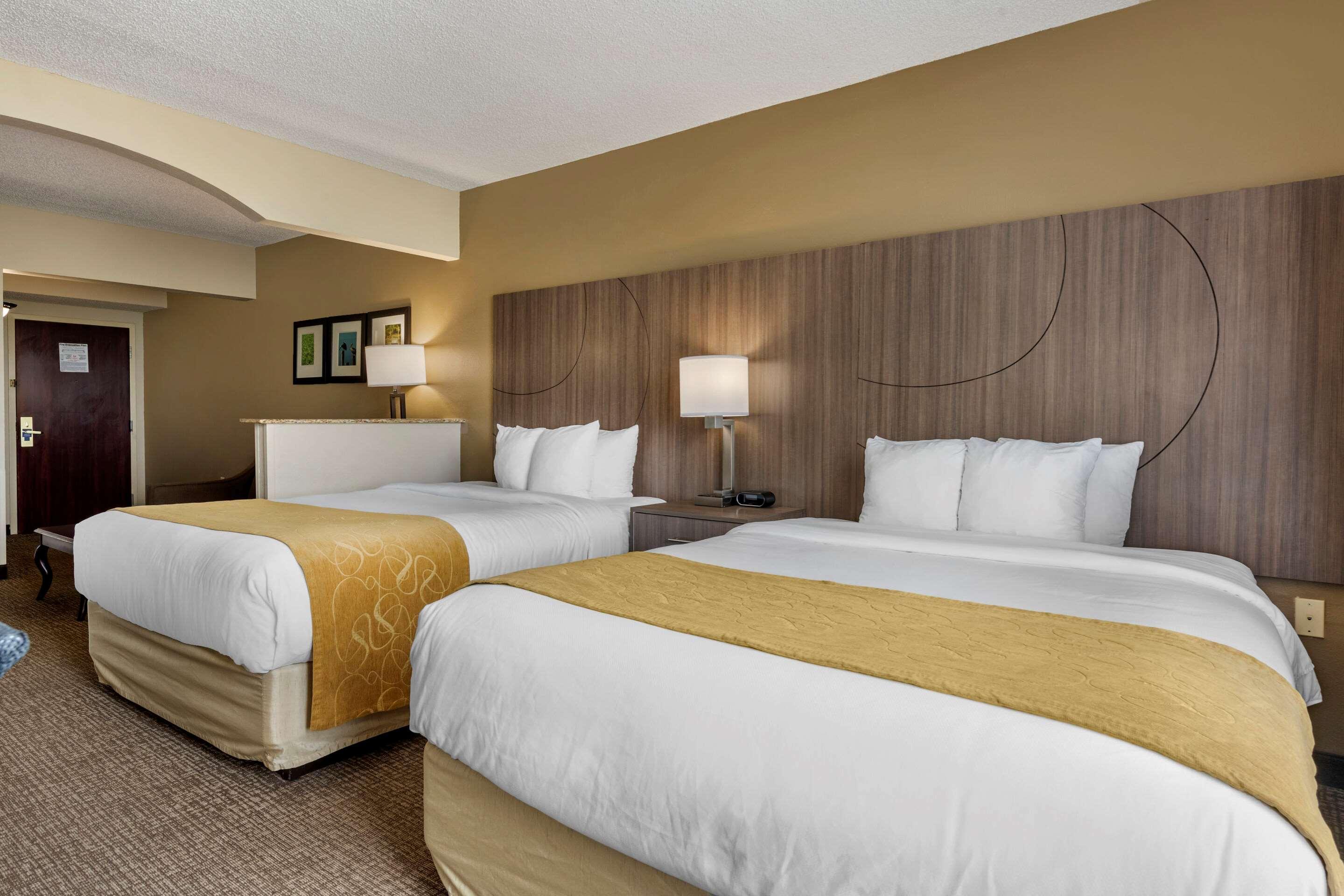 Comfort Suites Sawgrass Тамарак Экстерьер фото