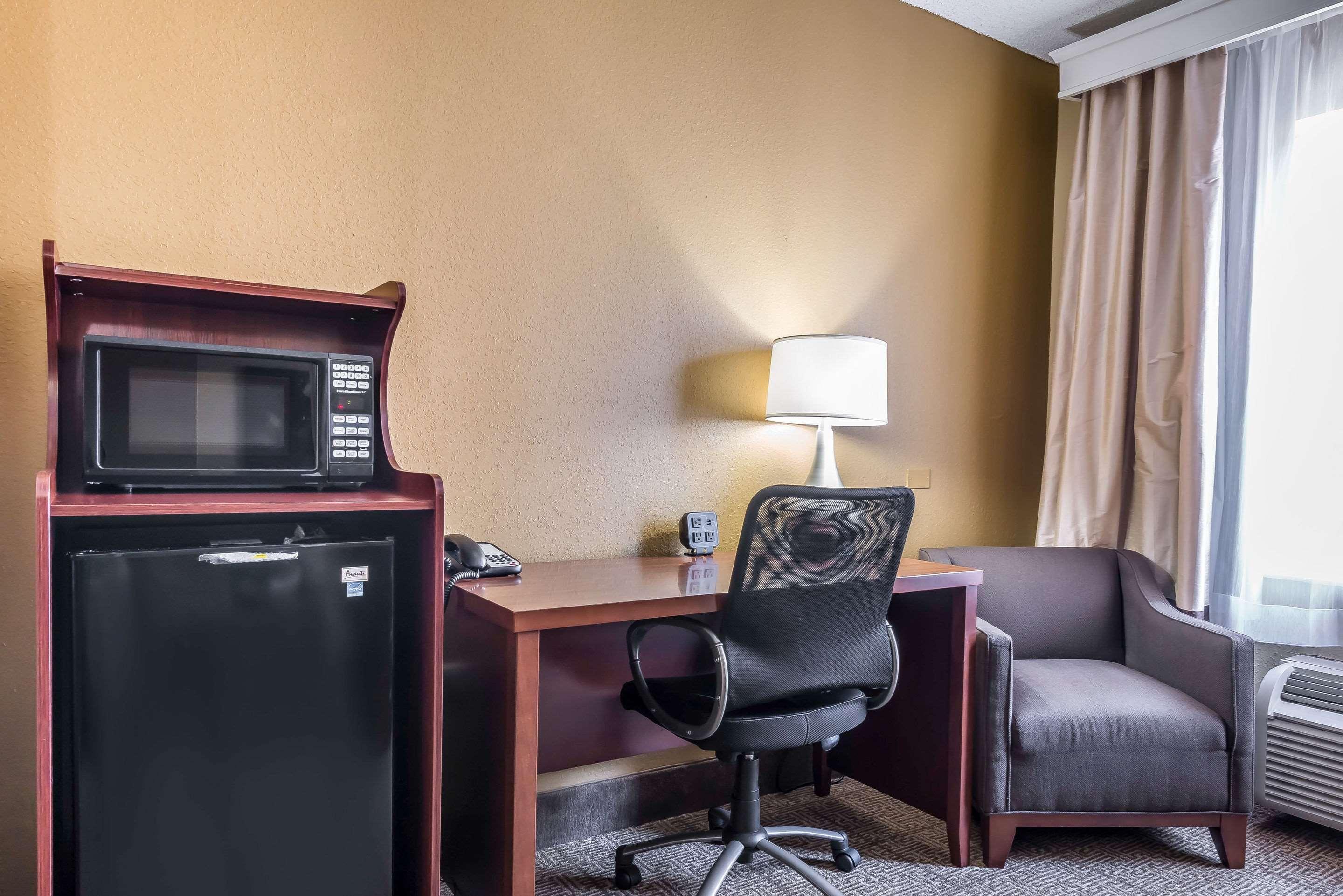 Comfort Suites Sawgrass Тамарак Экстерьер фото