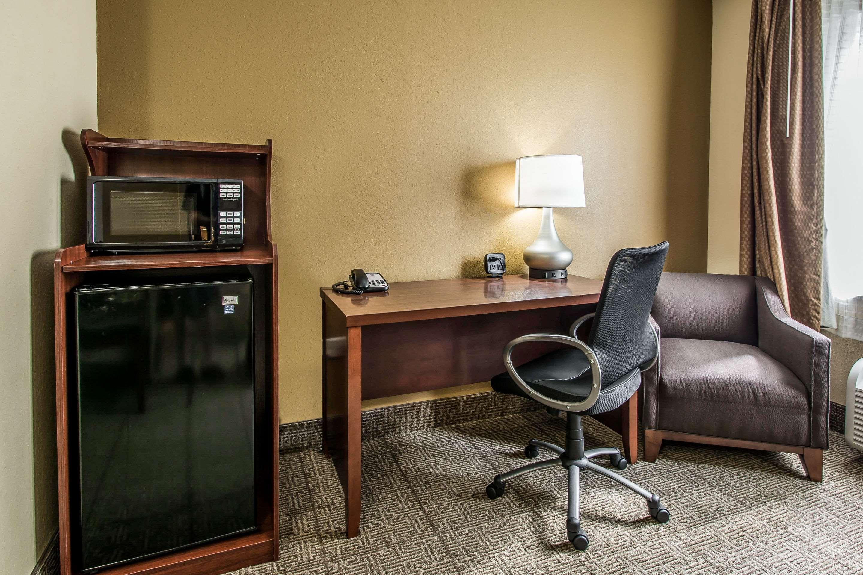 Comfort Suites Sawgrass Тамарак Экстерьер фото
