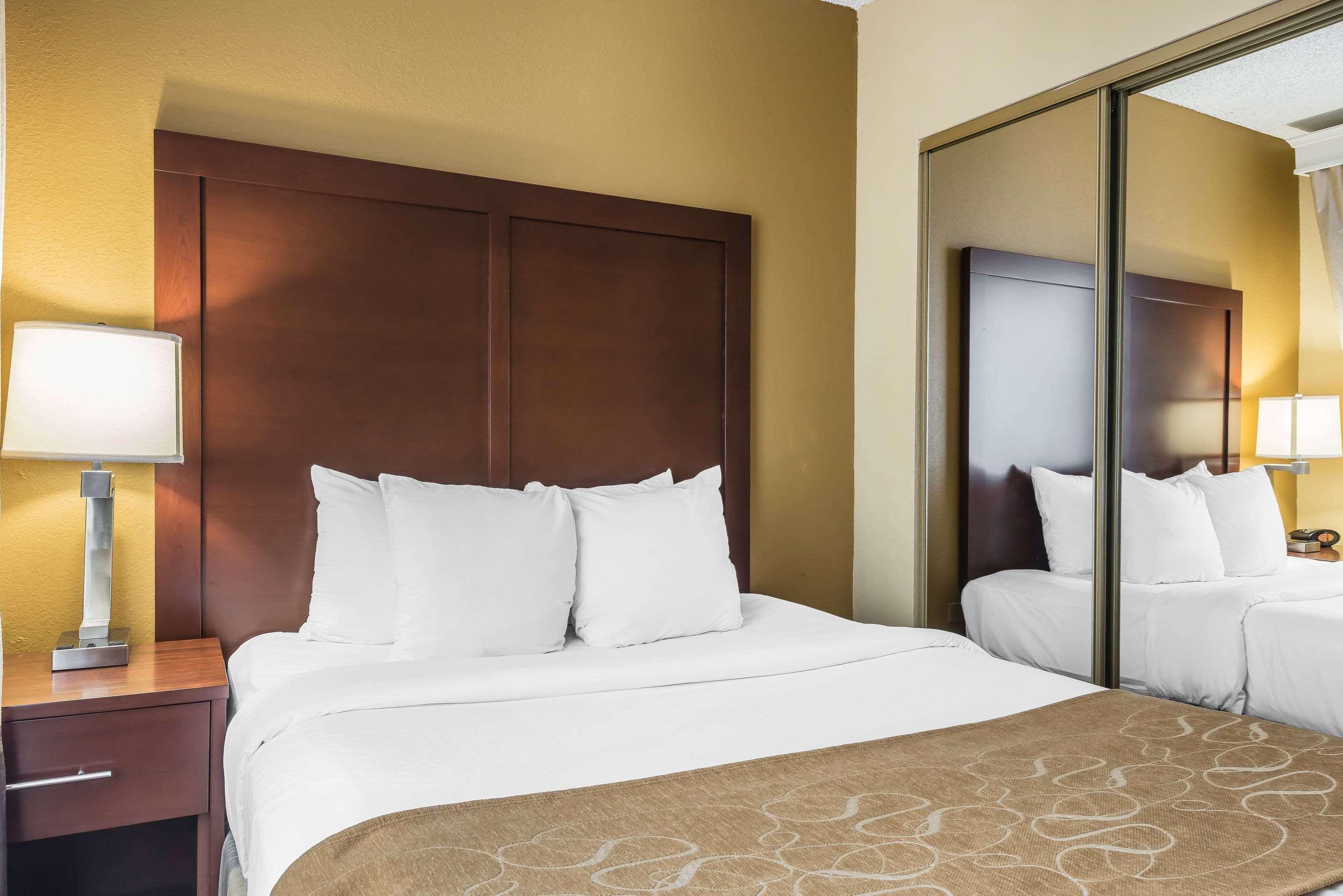 Comfort Suites Sawgrass Тамарак Экстерьер фото