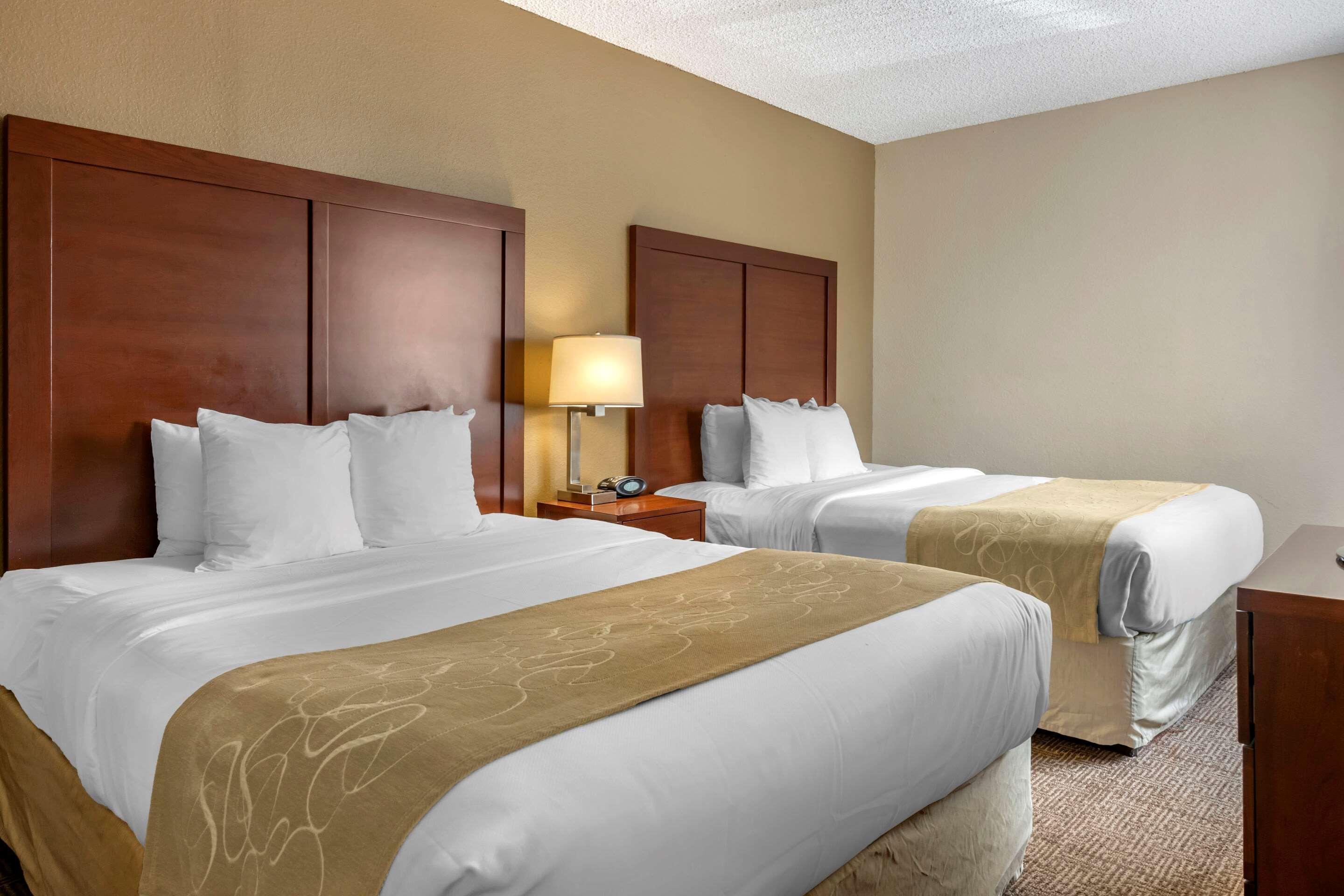 Comfort Suites Sawgrass Тамарак Экстерьер фото