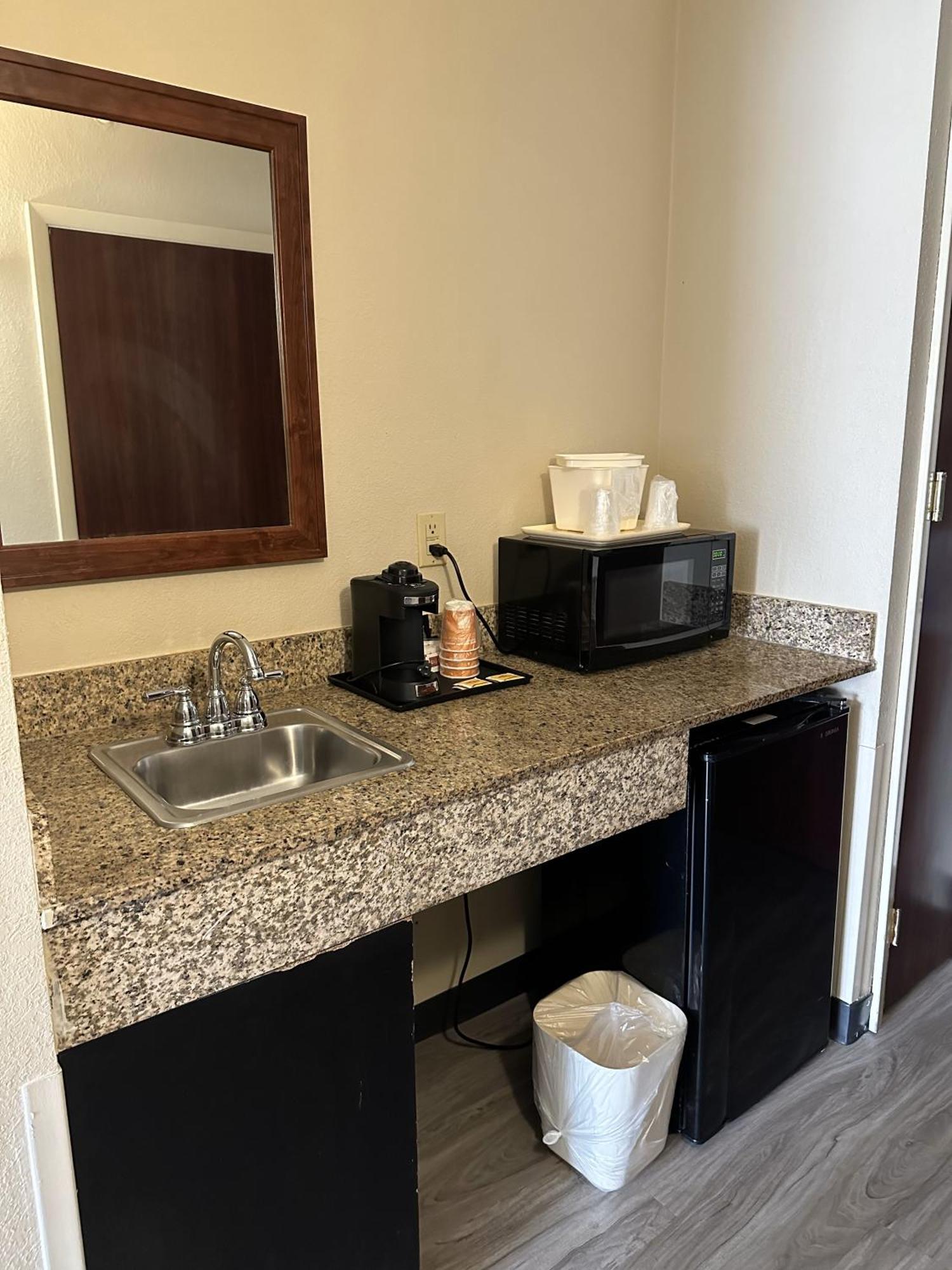 Comfort Suites Sawgrass Тамарак Экстерьер фото
