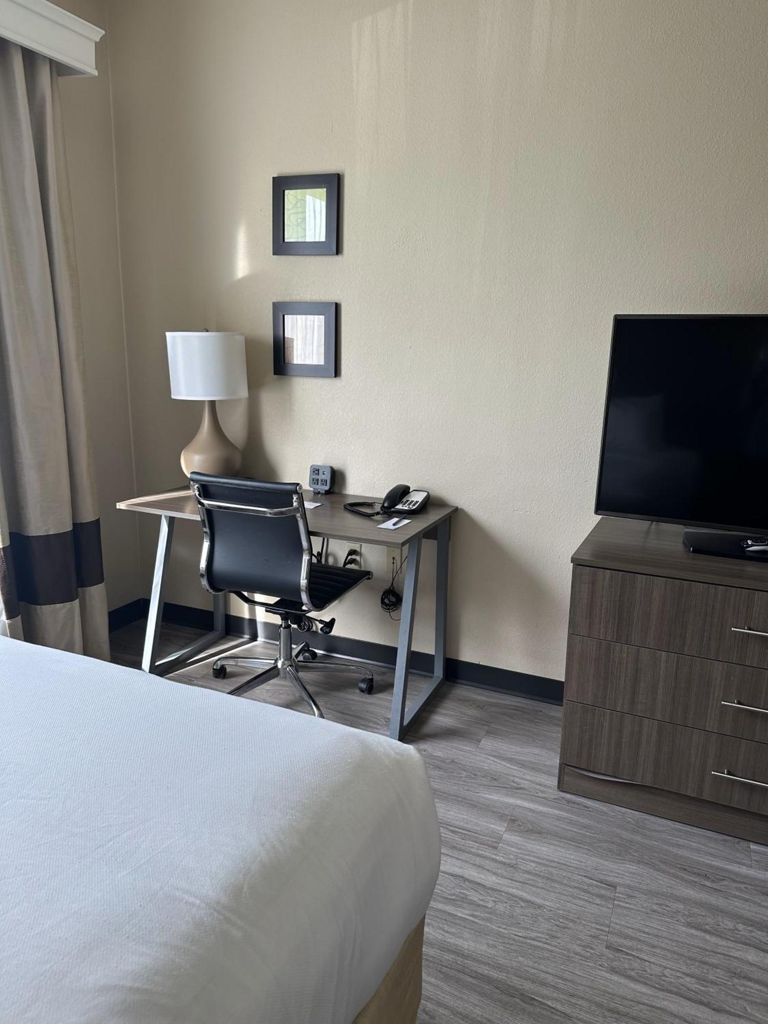 Comfort Suites Sawgrass Тамарак Экстерьер фото